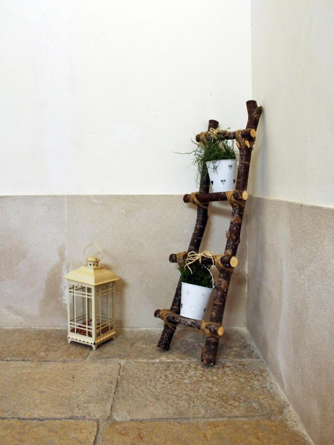 Dimora De Brado Bed & Breakfast Trani Bagian luar foto